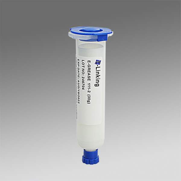 E-LINKING E-grease 111-2 降噪和機械阻尼脂
